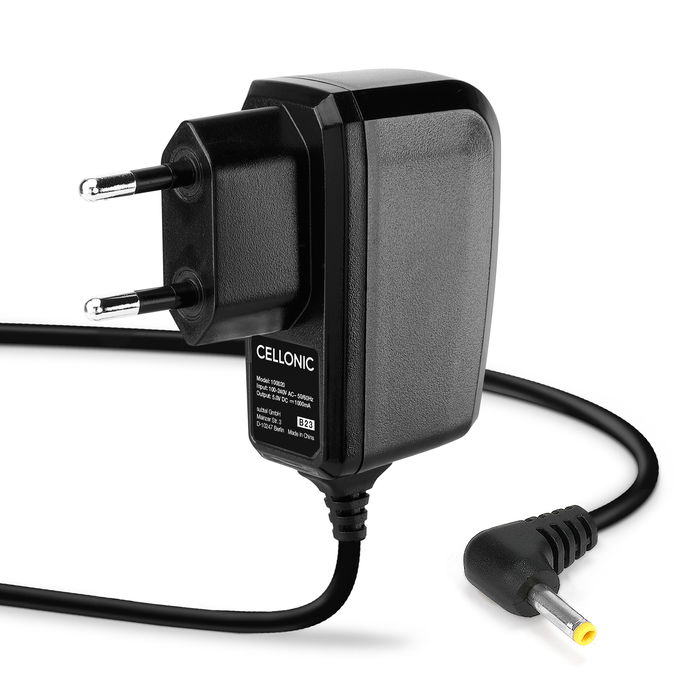 Lader for Sony DualSense Charging Station Ladekabel 1A Power Adapter