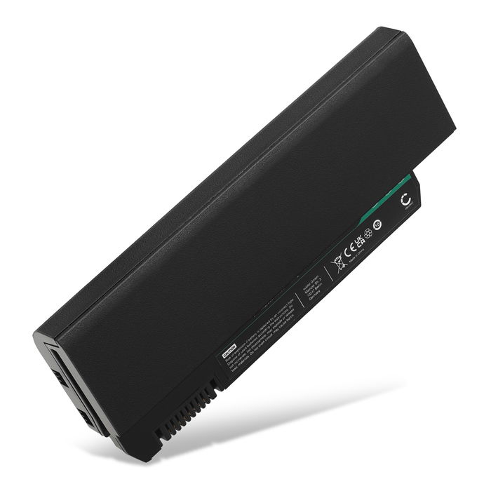 Batteri for Dell Inspiron 910 (Mini 9), Inspiron Mini 9 (910), Vostro A90, W953G, D044H 2200mAh 14.8V fra CELLONIC