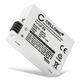1x Batteri LP-E8 1020mAh