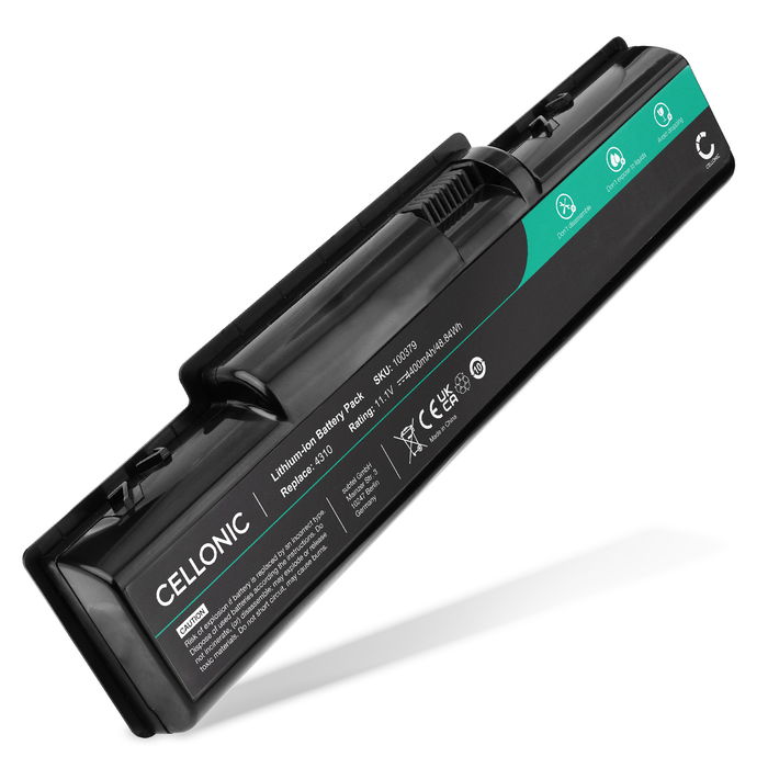 Acer AS07A31 Batteri