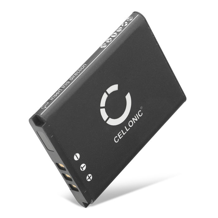 Samsung NV10 Batteri