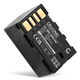 1x Batteri BN-VF808 BN-VF815 BN-VF823 BN-VF915 1500mAh