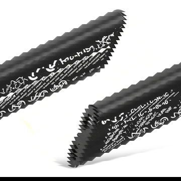 Batteri for Ricoh Caplio R1, Caplio R2, Caplio R1S, Caplio RZ1, DB-50 1600mAh fra CELLONIC