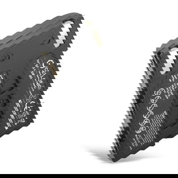 Batteri for Samsung D365 D372 D455 DC163 DC165 D361 D965 DC575 D263 SBLSM80 SBLSM160 Kameraer 800mAh fra CELLONIC