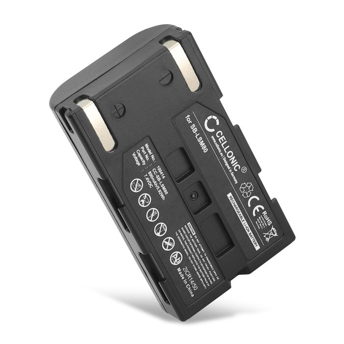 Samsung SB-LSM80 Batteri