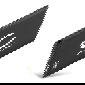 Batteri for Samsung GT-B3310 / SGH-E740 / SGH-J600 / SGH-B460 / SGH-M600 / GT-S8300 / SGH-F110 - (850mAh) , reservebatteri