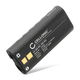1x Batteri BR-402, BR-403 800mAh