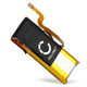 1x Batteri 604417 616-022 616-0230 616-0412 450mAh