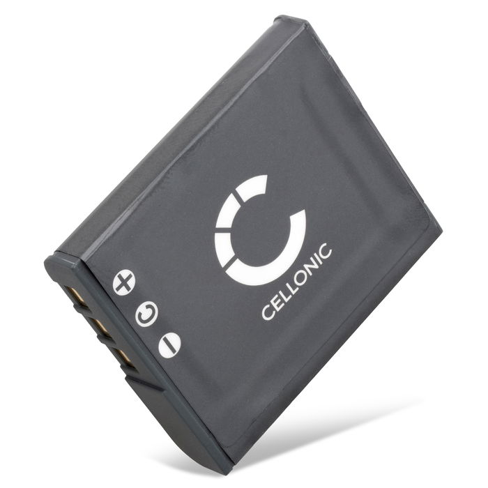 Sony Cyber-shot DSC-W150 Batteri