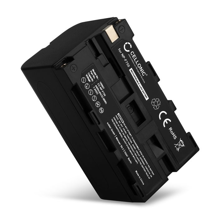 Sony NP-F970 Batteri