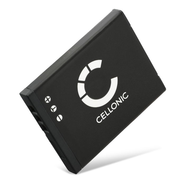 Olympus VG-130 Batteri