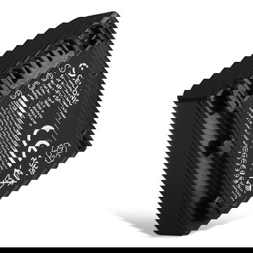 Batteri for Sony FDR-AX33 AX53 AX100e HDR-PJ810 PJ530e PJ330e PJ260 HDR-CX625 CX190 CX220 CX250 CX280 Kameraer 650mAh fra CELLONIC