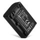 1x Batteri NP-FV50 NP-FV70 NP-FV100 650mAh