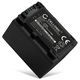 1x Batteri NP-FV70 NP-FV100 1500mAh