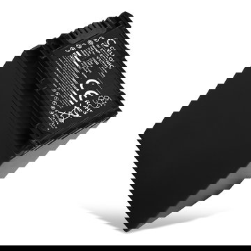 Batteri for Sony FDR AX33, CX625, CX250, PJ620, AX100, CX270, CX260, AXP33, PJ810, NP-FV70, NP-FV50 Kameraer 3300mAh fra CELLONIC