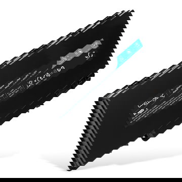 Batteri for HP Pavilion dm3-1000, dm3-1100, dm3-2000, dv4-3000, FD06 4800mAh 11.1V fra CELLONIC