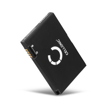 Batteri for Motorola RAZR V3 / V3i / V3im / V3xx / PEBL U6 - BA700, BR50 (710mAh) , reservebatteri