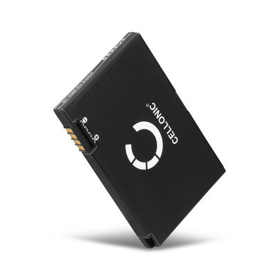 Batteri for Motorola RAZR V3 / V3i / V3im / V3xx / PEBL U6 - BA700, BR50 (710mAh) , reservebatteri