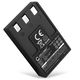 1x Batteri NB-1LH 850mAh