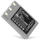 1x Batteri NP-500 NP-600 DR-LB4 850mAh