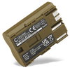 1x Batteri 1600mAh