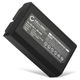 1x Batteri EN-EL1,NP-800 750mAh