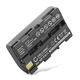 1x Batteri NP-FS11 1400mAh