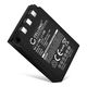 1x Batteri LI-10B, LI-12B 1100mAh