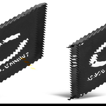 Batteri til Garmin Zumo 660, 650, 600, 220 / Aera 560, 550, 510, 500 / SafeNav - 010-11143-00 361-00038-01 (1880mAh) Reservebatteri