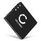 1x Batteri DB-L20 DB-L20A 700mAh