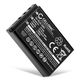 1x Batteri KLIC-5001 1400mAh