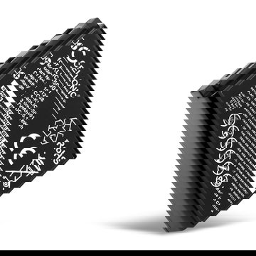 Batteri for Kodak Easyshare DX6490 DX7440 DX7590 DX7630 P850 P880 Z730 KLIC5001 Kameraer 1400mAh fra CELLONIC