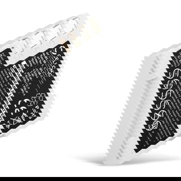 Batteri for Olympus E520 E510 E500 E5 E3 E1 E330 E300 E30 C8080 C5060 C7070 BLM1 Kameraer 1600mAh fra CELLONIC