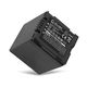 1x Battery (2100mAh, 7.4V)
