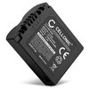 1x Batteri 750mAh