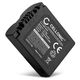 1x Batteri CGA-S006, DMW-BMA7 750mAh