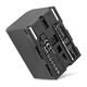 1x Batteri SB-L110 SB-L220 3000mAh