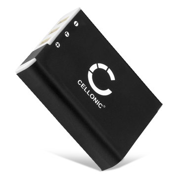 Batteri for Fujifilm FinePix X100, X100T, X100s, X70, X30, X-S1, REAL 3D W1, F31fd, NP-95 Kameraer 1800mAh fra CELLONIC