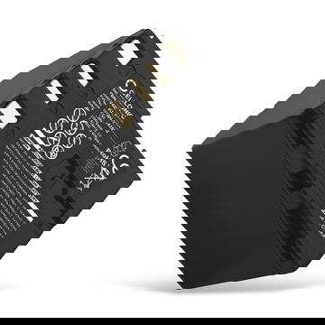 Batteri for JVC GR-DV3000, GR-DVL820, BN-V428U JVC BN-V408U JVC BN-V416U, BN-V438U, GR-DVL210 Kameraer 3300mAh fra CELLONIC