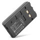 1x Batteri NP-55 NP-98 NP-68 NP-33 NP-78 2100mAh