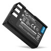 1x Batteri 1000mAh