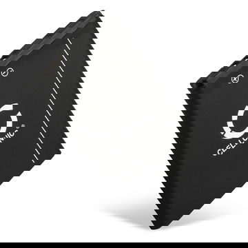 Batteri til Samsung SGH-E250, SGH-C260, SGH-E900, GT-E1050, GT-E1150, GT-E1190, GT-C3520 - AB043446BE (850mAh) Reservebatteri