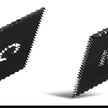 Batteri for Nokia N97 / N810 / E90 / E71 / E72 / E63 / E61i / E55 / E6-00 / 6760 - BP-4L (1500mAh) reservebatteri