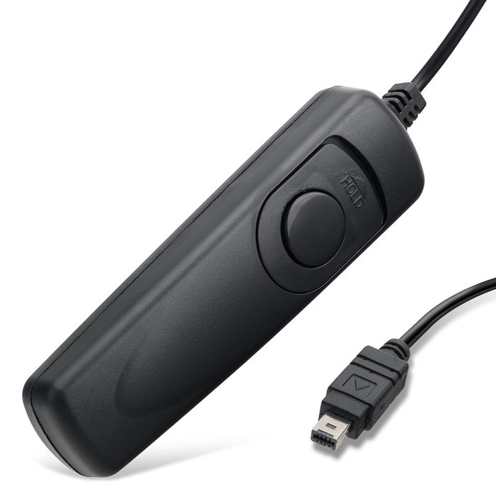 Nikon D5000 Kabelutløser