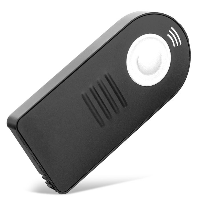 Nikon D3300 Kabelutløser