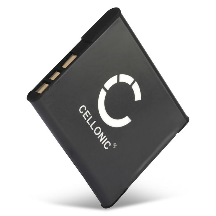 Sony Cyber-shot DSC-W830 Batteri