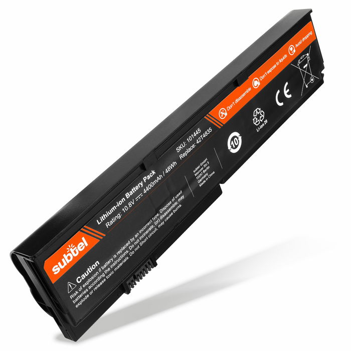 Lenovo 43R9253 Batteri