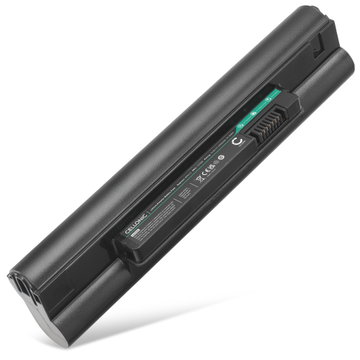 Batteri for Dell Inspiron Mini 10 (1010), 10v (1011), Inspiron 11Z (1110), H766N, J590M, K711N, F144M 4400mAh 10.8V fra CELLONIC