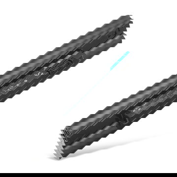 Batteri for Dell Inspiron Mini 10 (1010), 10v (1011), Inspiron 11Z (1110), H766N, J590M, K711N, F144M 4400mAh 10.8V fra CELLONIC