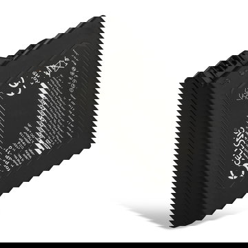 Batteri for Sony PSP 1 (PSP-1000, 1001, 1002, 1003, 1004, 1005, 1006, 1007, 1008, 1010) PSP Fat 1800mAh fra CELLONIC